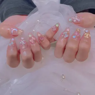 ネイル Private Salon 大宮のネイルデザイン