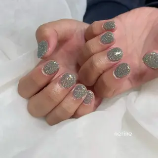 ネイル nail salon nerineのネイルデザイン