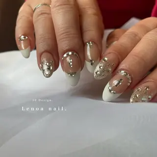 ネイル nailsalon Lenoaのネイルデザイン