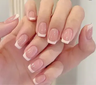 ネイル MoonNail ナナのネイルデザイン