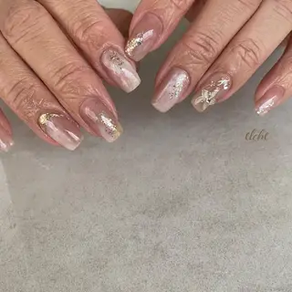 ネイル Rio 𓍼のネイルデザイン