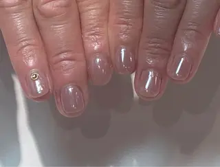 ネイル ネイルクイック 茅ヶ崎店のネイルデザイン