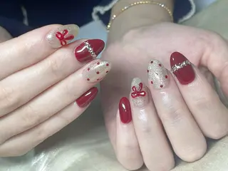 ネイル Rarity nail salonのネイルデザイン