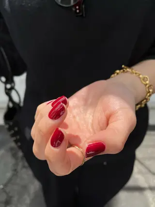 ネイル Hi' nail yunaのネイルデザイン