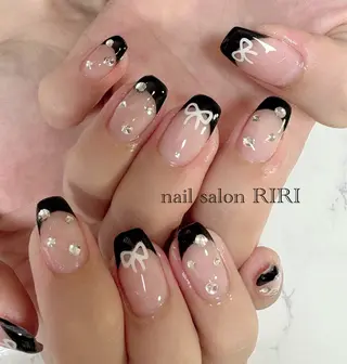 ネイル RIRI リリのネイルデザイン