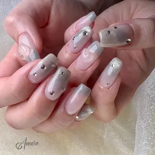 ネイル You kyehwaのネイルデザイン