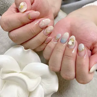 ネイル 💅fleur Ayumiのネイルデザイン