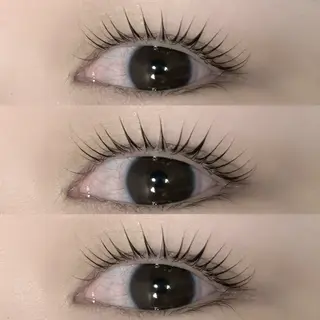 マツエク・マツパ 🩷ྀི中村 ほのか🧸🌷のヘアスタイル