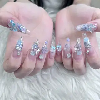 ネイル Hani Nail Salonのネイルデザイン