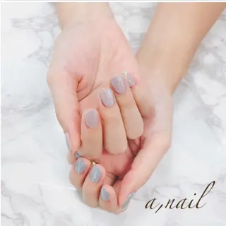 ネイル ネイルサロン エーネイルのネイルデザイン