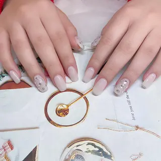 ネイル The Nail💗 Ayaseのネイルデザイン