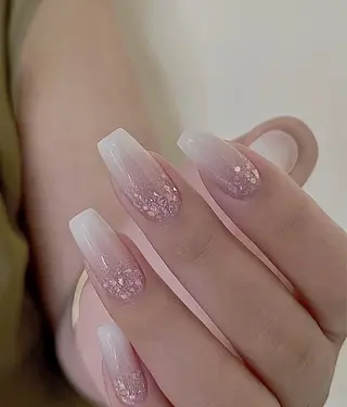 ネイル pink nailのその他イメージ