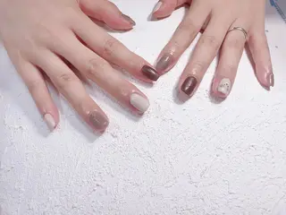 ネイル Regaro i.sのネイルデザイン