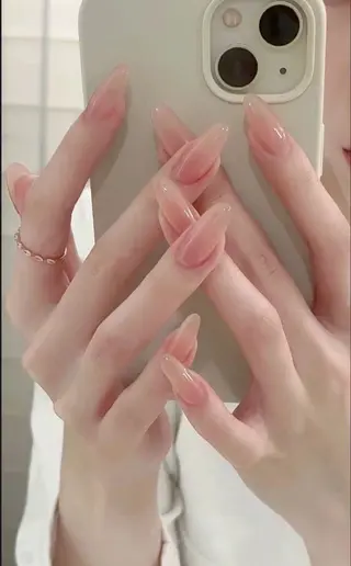 ネイル Sora Nailのネイルデザイン