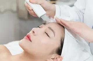 リラクゼーション 金指足湯館のエステ・リラクイメージ