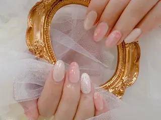 ネイル Nail salon mimiのネイルデザイン