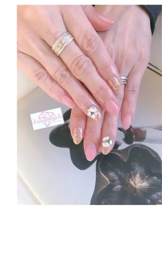 ネイル Asa miのネイルデザイン