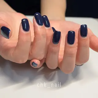 ネイル takahashi chikaのネイルデザイン