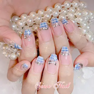 ネイル 🎀Sense Nail渋谷店🎀のネイルデザイン