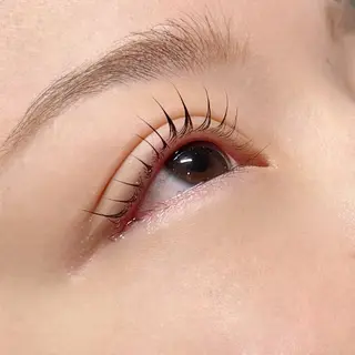 マツエク・マツパ Tipre【ティプリ】所属・RIO 【北千住/まつパ】のマツエク・マツパデザイン