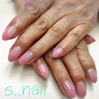 ネイル s..nail / MORITAのネイルデザイン