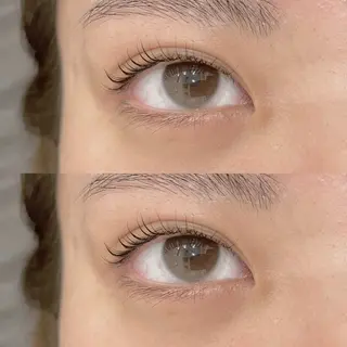 マツエク・マツパ サクラブロウ 第2ビルのマツエク・マツパデザイン