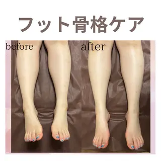 リンパケアサロン 🧡Relairのエステ・リラクイメージ