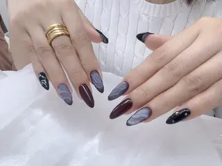 ネイル 💗Minmin nail salonのネイルデザイン