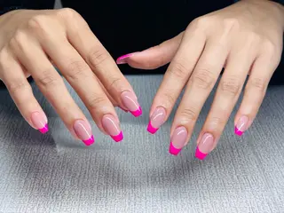 ネイル VIP TRENDYのネイルデザイン