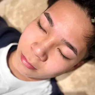 メンズ アイブロウ メンズアイブロウ /HARUKAの眉毛・アイブロウイメージ