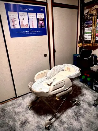 【肩こり＆腰痛改善】 疲労回復サロンのエステ・リラクイメージ