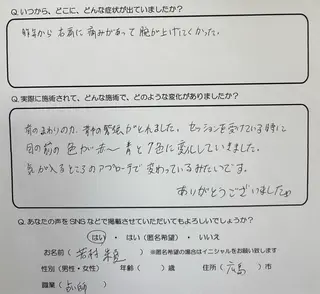 心身調律整体院 Lea mahaloのその他イメージ