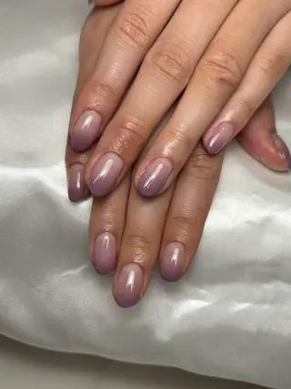 ネイル Sympa🐰 AMiのネイルデザイン