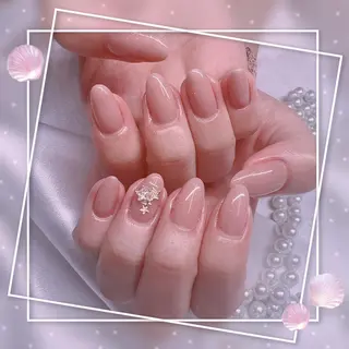 ネイル Chill Nailsalonのネイルデザイン