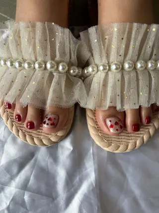 ネイル nails Lazosのネイルデザイン