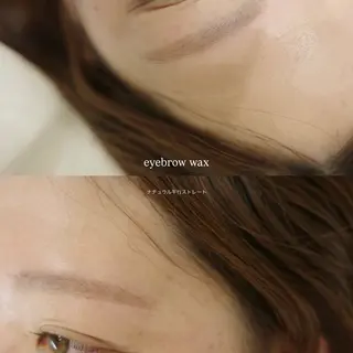 アイブロウ kirunanorr所属・kirunanorr 鳴海のマツエク・マツパデザイン