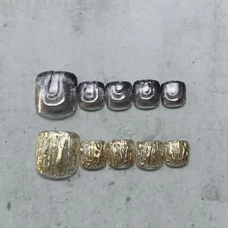 ネイル lylynail YUUKAのネイルデザイン