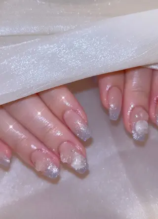 ネイル I LOVE ME NAIL.｡.:*♡のネイルデザイン