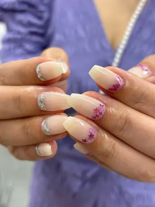 ネイル mute. amiのネイルデザイン