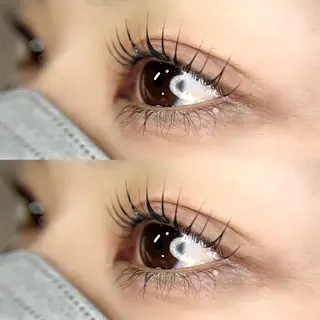 マツエク・マツパ Lupines海老名 🌻YU-KAのマツエク・マツパデザイン