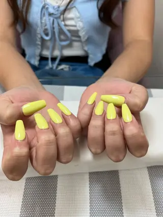 ネイル Tagi Nail 銀座店のネイルデザイン