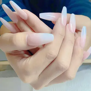 ネイル 当日予約可能💜 アキラのその他イメージ