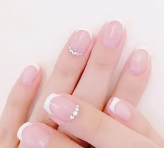 ネイル Cute beauty2のマツエク・マツパデザイン