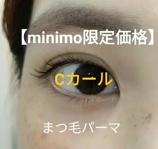 マツエク・マツパ Red Moatのマツエク・マツパデザイン