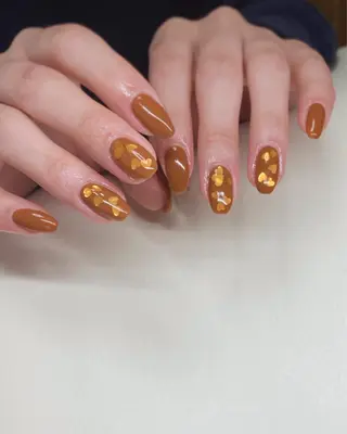ネイル Nailbeauty marcherのネイルデザイン