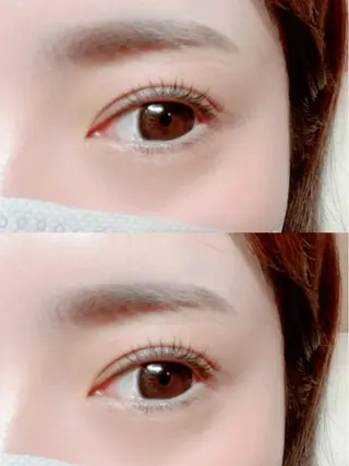 マツエク・マツパ 横浜サンクチュアリ 🌈まつしまのマツエク・マツパデザイン