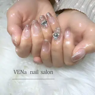 ネイル VENa eye＆ nail salonのネイルデザイン