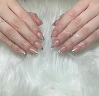 ネイル La Merのネイルデザイン