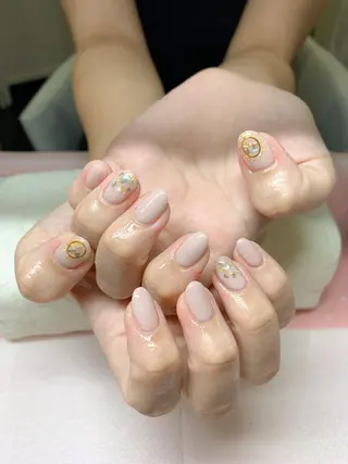 ネイル コウ カnail💅のネイルデザイン