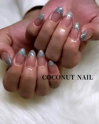 ネイル COCONUT NAIL🥥💅🏼のネイルデザイン